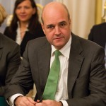 Fredrik Reinfeldt